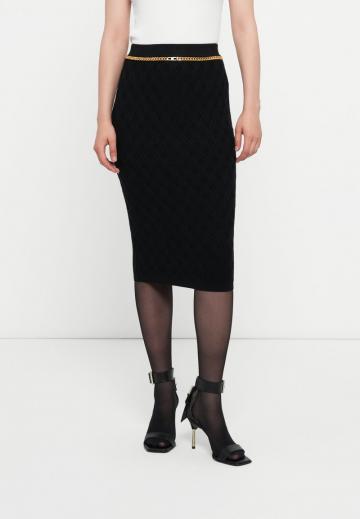 Юбка-карандаш