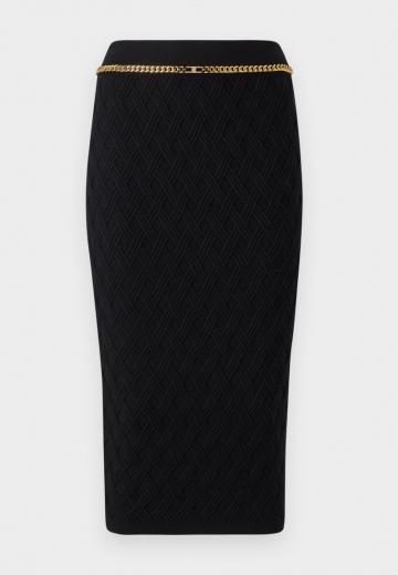 Юбка-карандаш