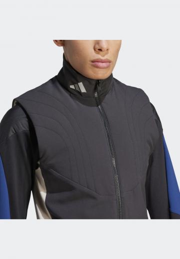 Спортивный жилет