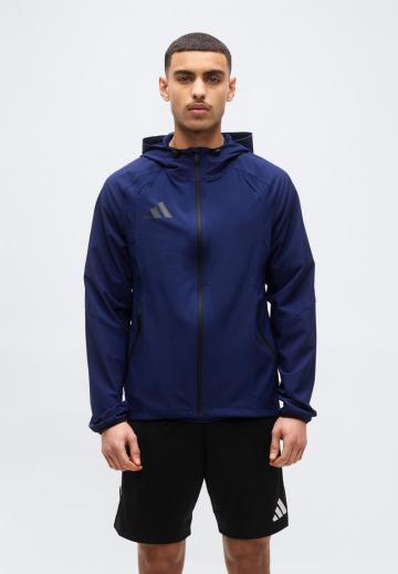 Куртка-дождевик