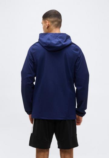 Куртка-дождевик