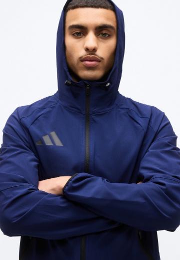 Куртка-дождевик