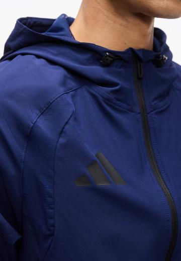 Куртка-дождевик