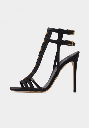Босоножки