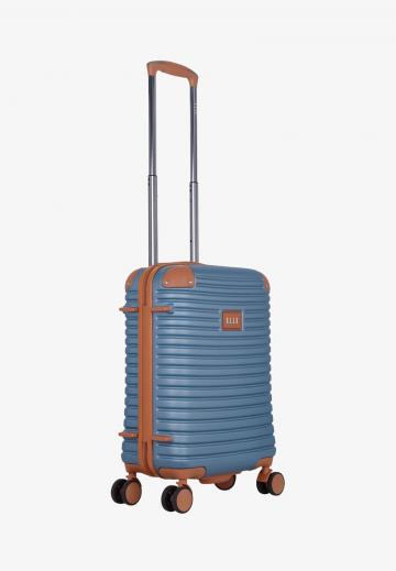 Чемодан на колесах