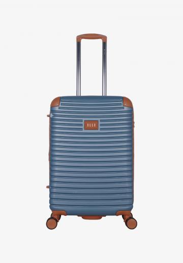 Чемодан на колесах