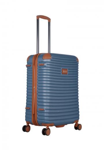 Чемодан на колесах