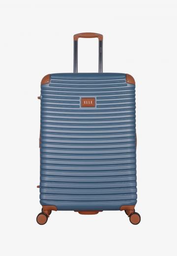 Чемодан на колесах