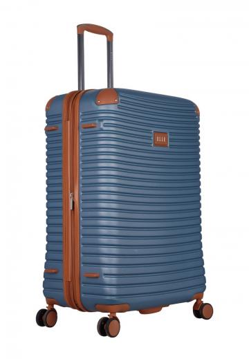 Чемодан на колесах