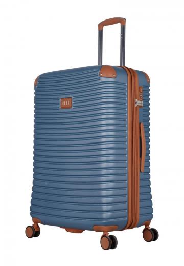 Чемодан на колесах