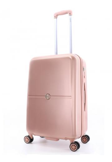 Чемодан на колесах