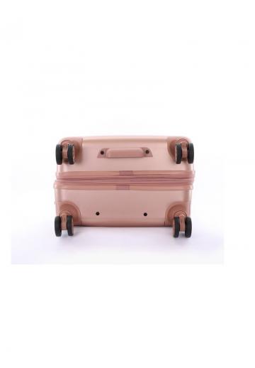 Чемодан на колесах