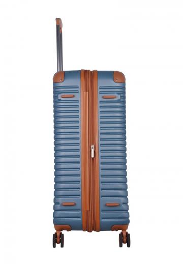 Чемодан на колесах