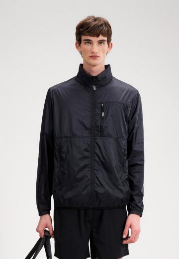 Куртка-дождевик