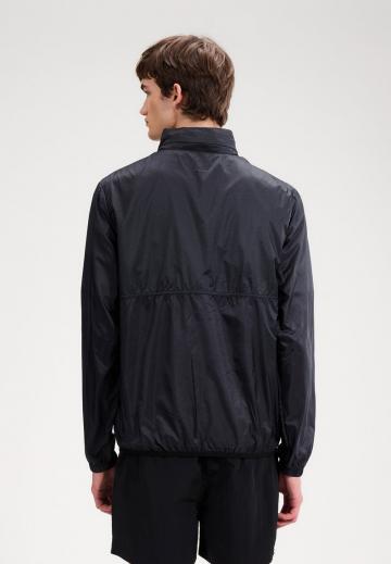 Куртка-дождевик