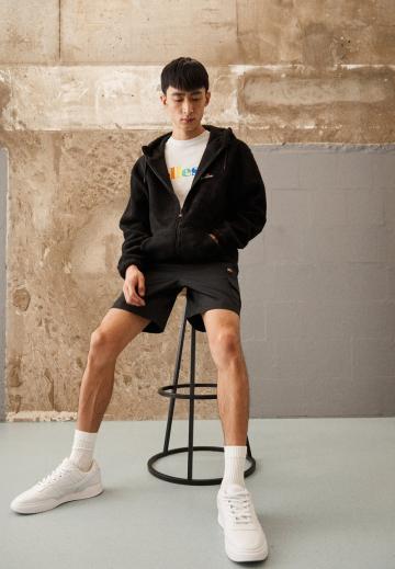 Флисовая куртка