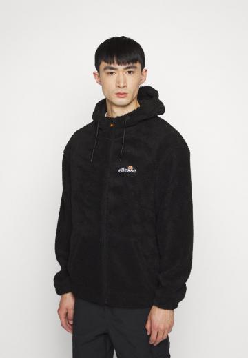 Флисовая куртка