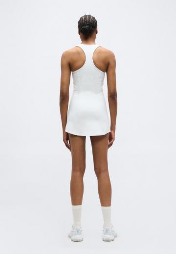 Спортивное платье