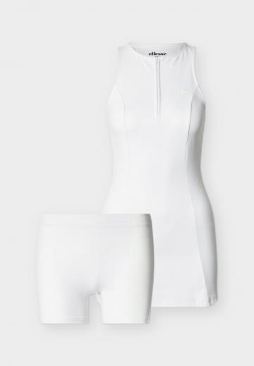 Спортивное платье