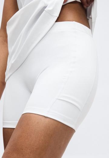 Спортивное платье