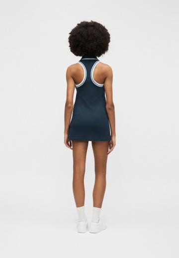 Спортивное платье