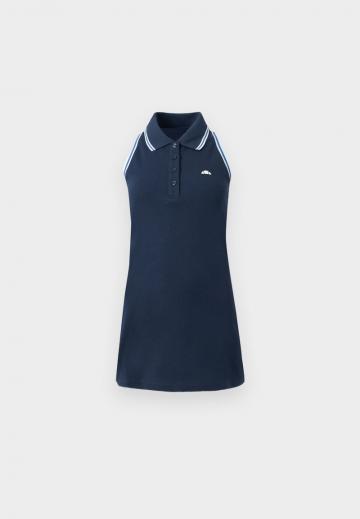 Спортивное платье