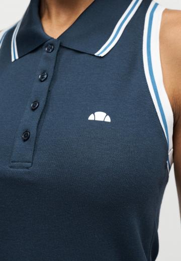 Спортивное платье