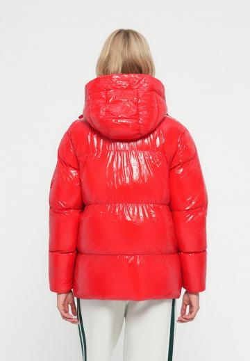 Зимняя куртка