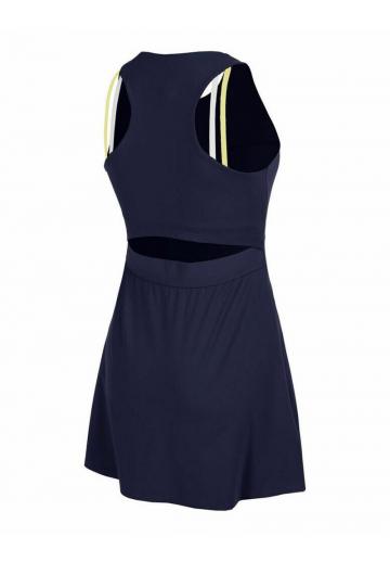 Спортивное платье