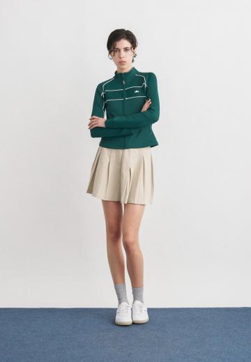 Спортивная куртка