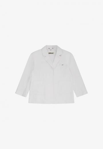 Короткое пальто