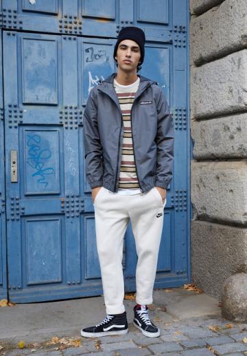 Куртка-дождевик