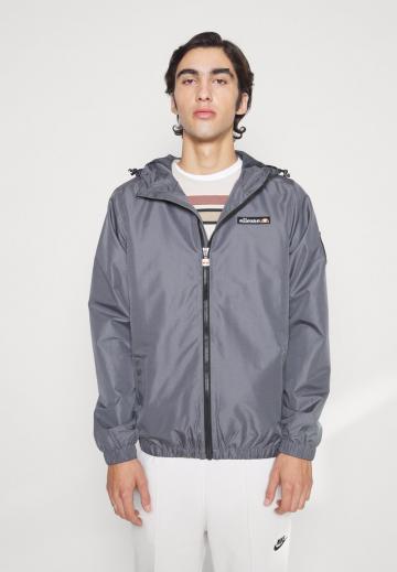 Куртка-дождевик