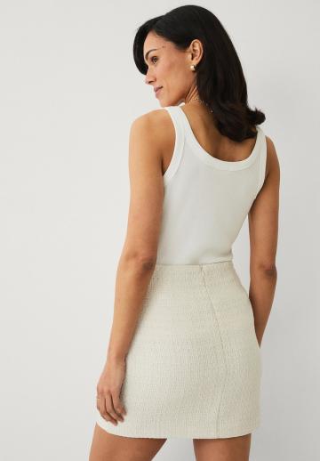 Мини-юбка