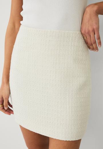 Мини-юбка