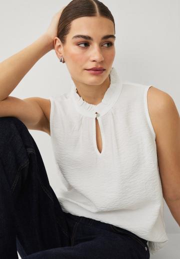 Майка-борцовка