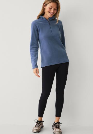 Флисовая куртка