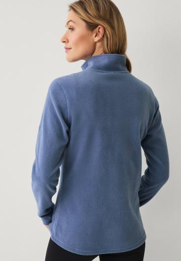 Флисовая куртка