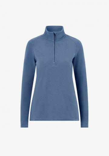 Флисовая куртка