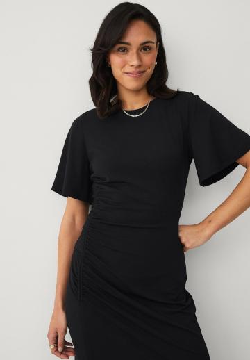 Платье футляр