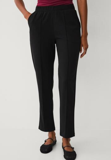 Узкие брюки