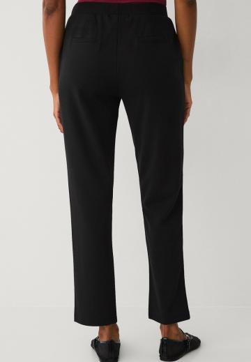 Узкие брюки