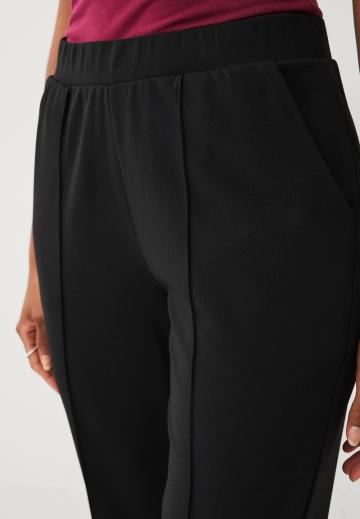 Узкие брюки