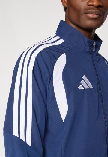 Куртка-дождевик