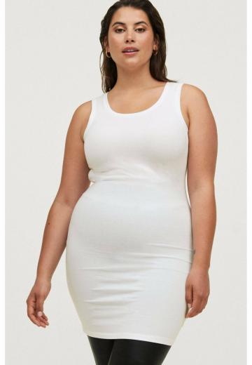 Майка-борцовка