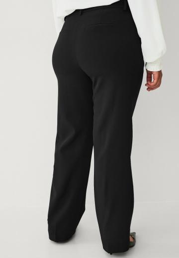 Прямые брюки
