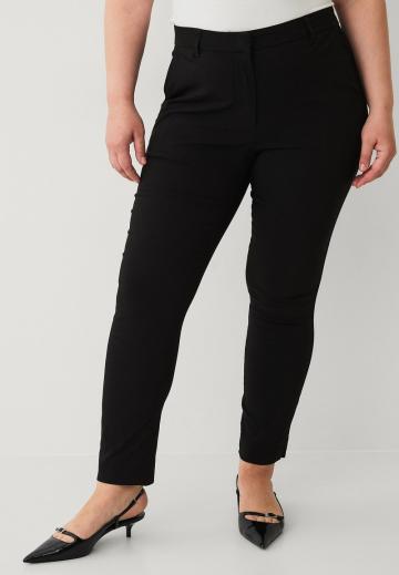 Узкие брюки