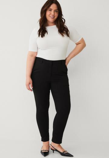 Узкие брюки