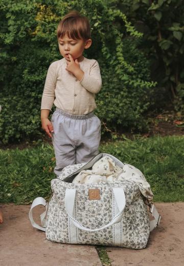 Дорожная сумка