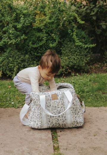 Дорожная сумка